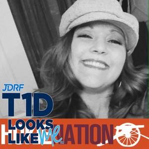 Meet your Posher, Tonia